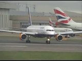British Airways from Heathrow to Phoenix 1/2