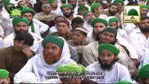 Madani Bahar - Naqsh e Nalain pak Rakhnay Say Takleef Say Nijaat - Madani Muzakra