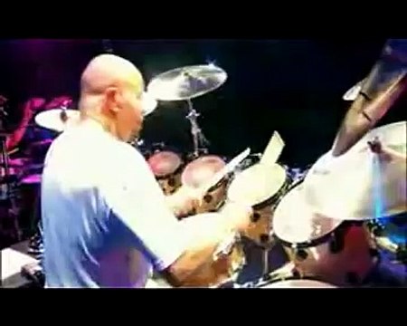 Phil Collins Against All Odds (live)