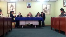Concepción, primer municipio peruano en declararse contrario a las corridas de toros