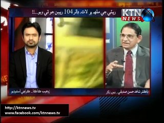 Business-Zohaib Kaka 20th August 2015