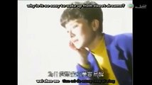 Karaoke Ming Ming Bai Bai Wo De Xin (Jackie Chan and Chen Shu Hua)