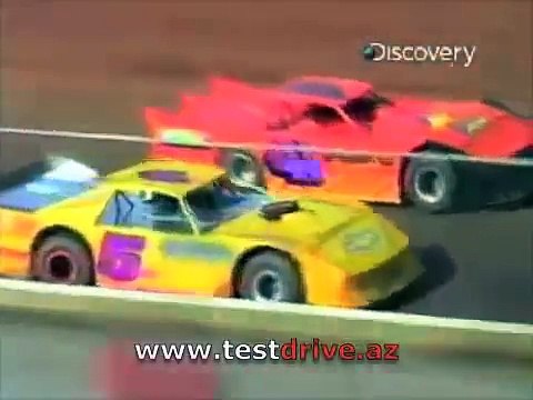 Destroyed in Seconds - Stock Car Crash.m4v