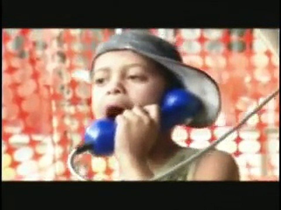 Menino de Rua volta suas origens e vem a Ji-Paraná cantar com Pepe Moreno.