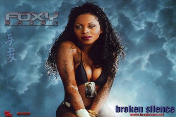 Foxy Brown Ft. Mia X & Gangsta Boo - B.W.A.