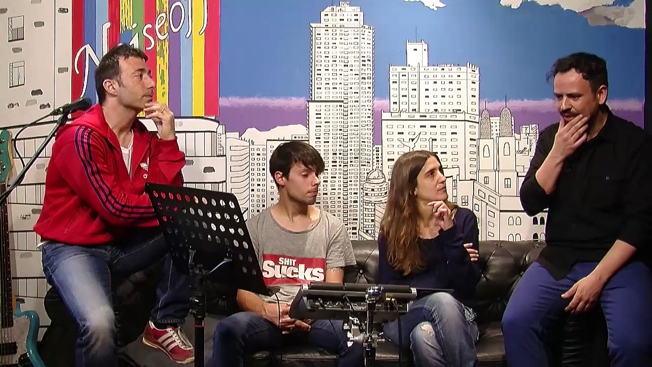 Entrevista Panorâmica
