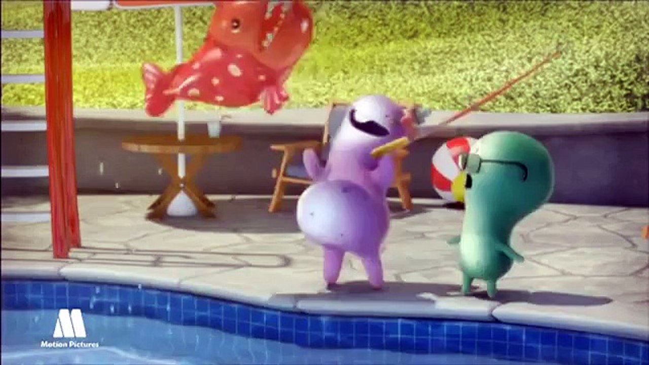 BOOKER funny moments - Glumpers, lol cartoon videos animation