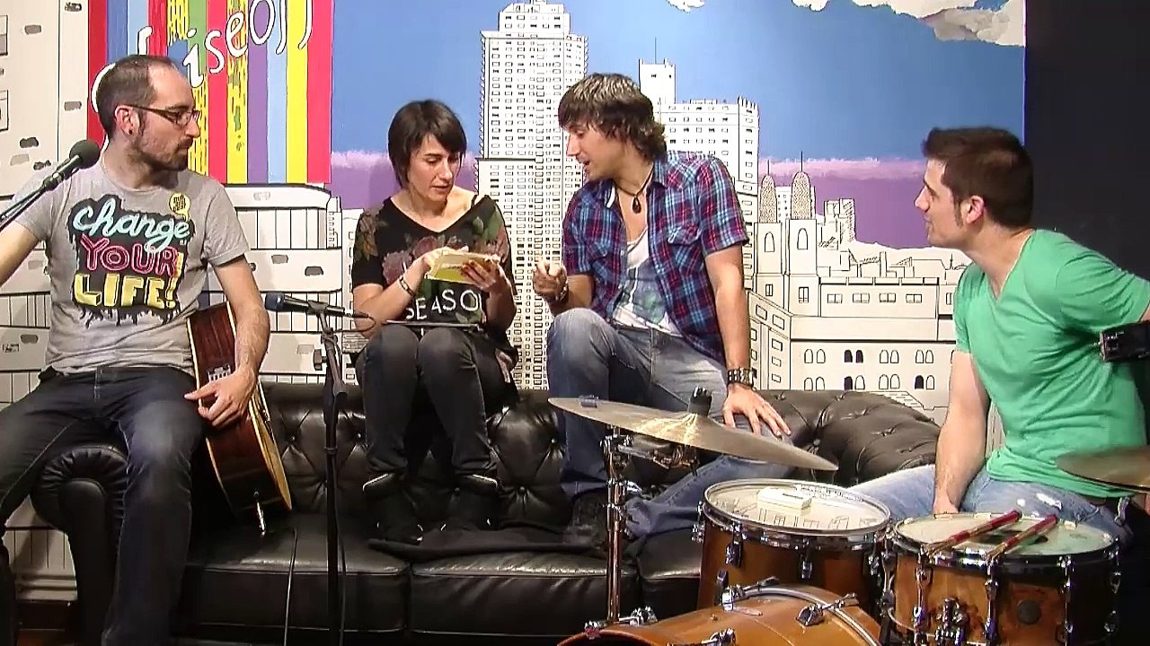 Entrevista Sonic Toys