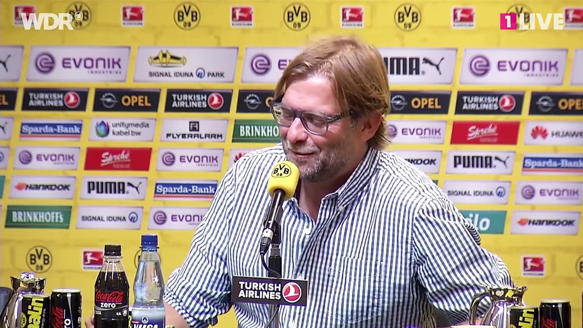 Wochentags Auftreten Kontrolle erlangen jürgen klopp o ton charts