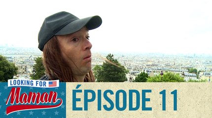 Looking for Maman 1x11 - L’art du portrait