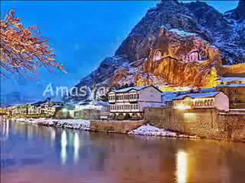 Seslibirnaz.com,Mustafa Yıldızdoğan,Türkiyem