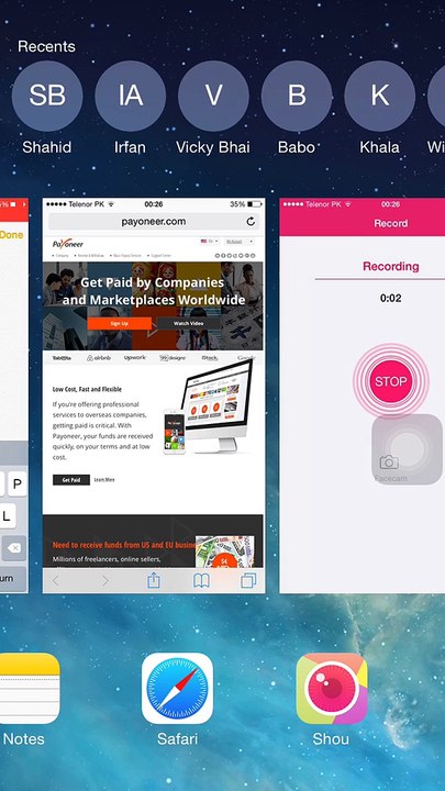 how to sign up Payoneer card for online earning, make mony online through payoneer