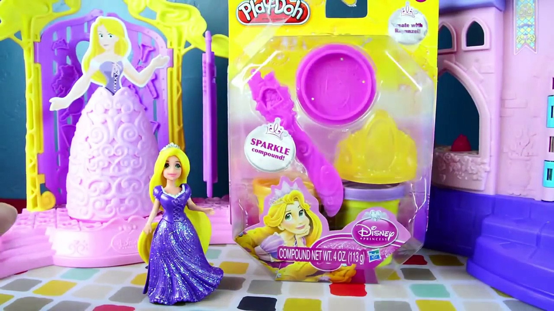 play doh design a dress boutique Play-Doh  Design-a-Dress Boutique Featuring Disney Princesses  Young at  Heart