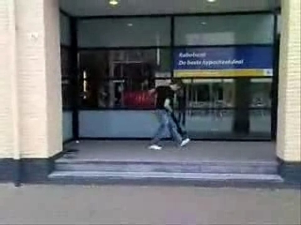 Sin jumpen again