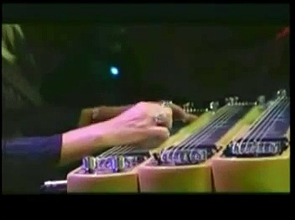 Van Morrison - I can't stop loving you - live 2006