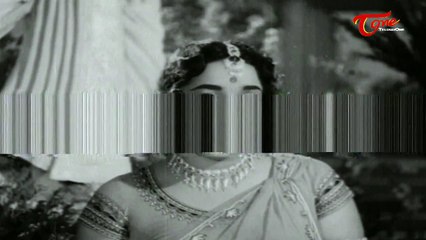 Thotalo Naa Raju Song | Ekaveera Movie Video Songs | N.T.R, Jamuna