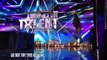 Britain's Got Talent 2015: Will Vladimir rempli d'humour