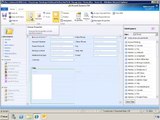 Microsoft CRM 2011 - Learn how to quickly customise Microsoft CRM