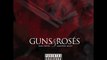 Sean Hines Feat. Masspike Miles - Guns & Roses  Version