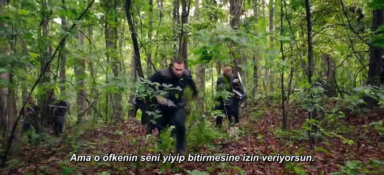 Uyumsuz Serisi: Kuralsız 3. Fragman (Türkçe Altyazılı)
