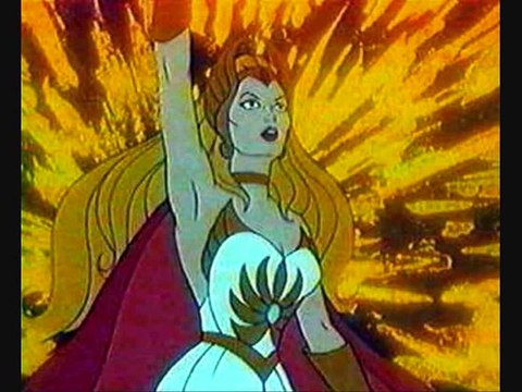 Monie Love Vs Snap I've Got The Power