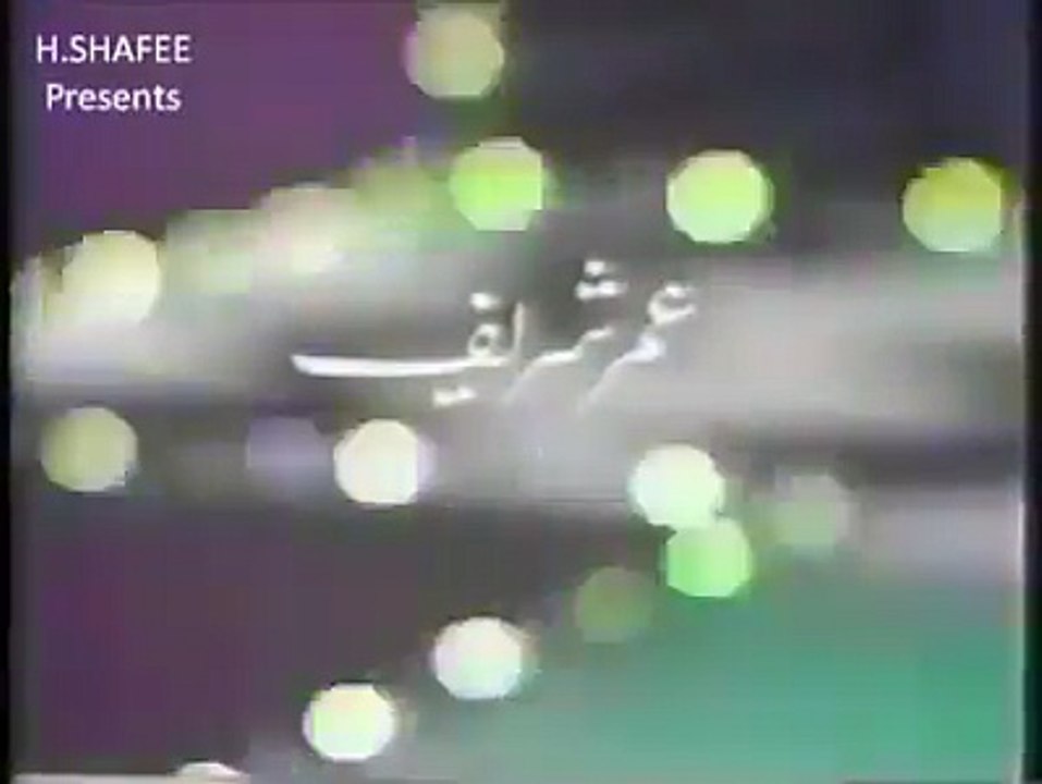 Funny performance by Umer Sharif