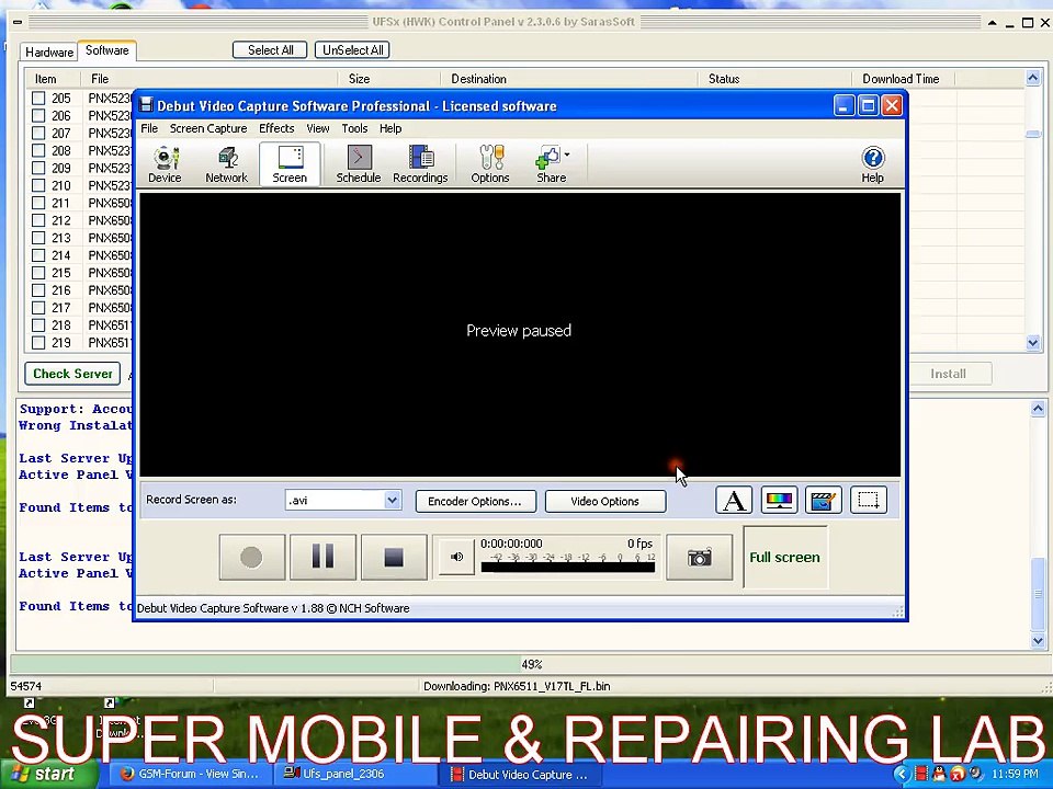 can't read internet stream. internatreadfilestream failed