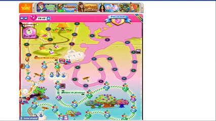 Candy Crush Saga TRUCOS movimientos infinitos y puntuacion 9999999