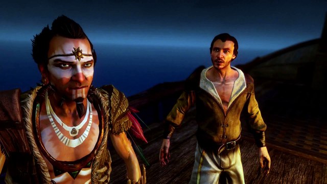 Risen 3 Titan Lords - Enhanced Edition Trailer PS4