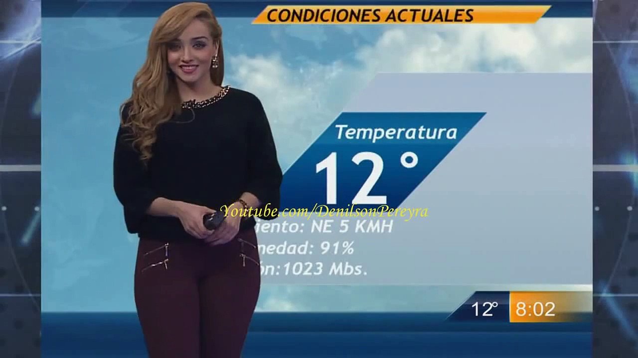gaby lozoya 2 diciembre 2014