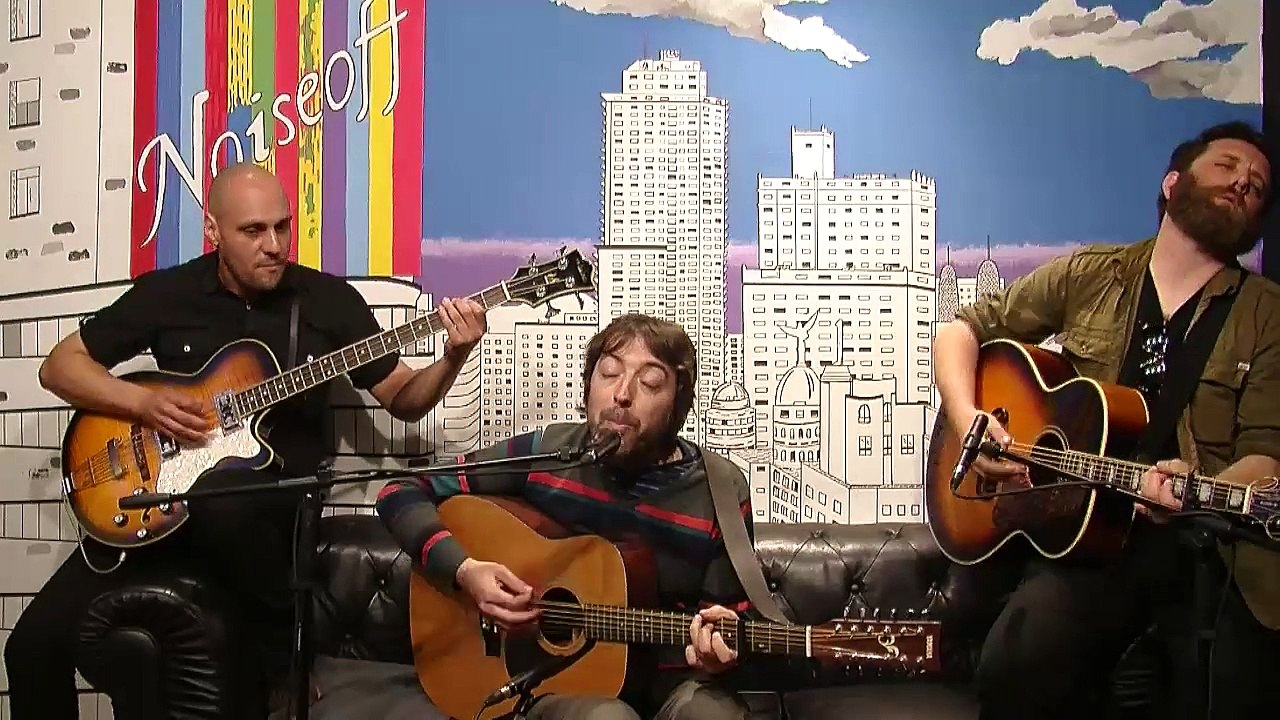 La Cena - Debería Estar