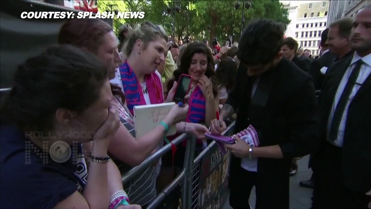 One Direction - Drag Me Down Music Video OUT!!!