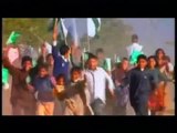 pakistan army new song august 2015 released by ISPR