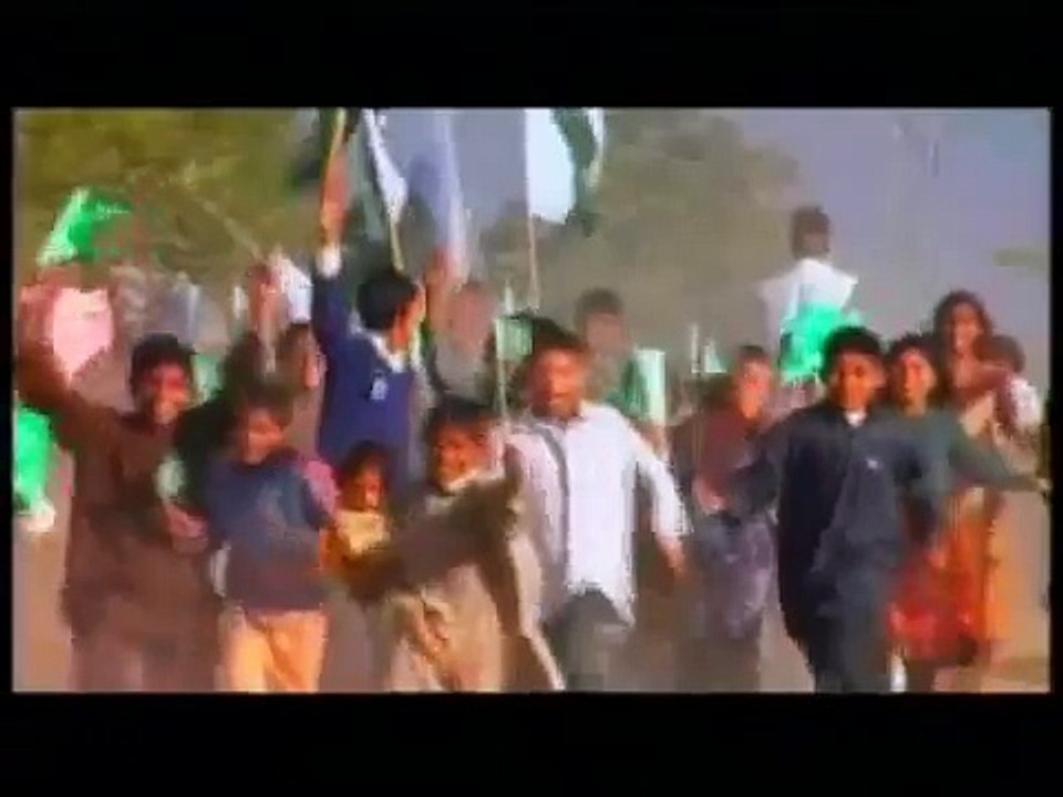pakistan army new song august 2015 released by ISPR