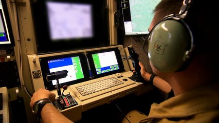 Opération Barkhane : deux Mirage 2000C intègrent la force Barkhane à Niamey