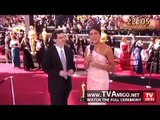 83rd Academy Awards Ceremony [OSCAR 2011] --  Part 1/9 -