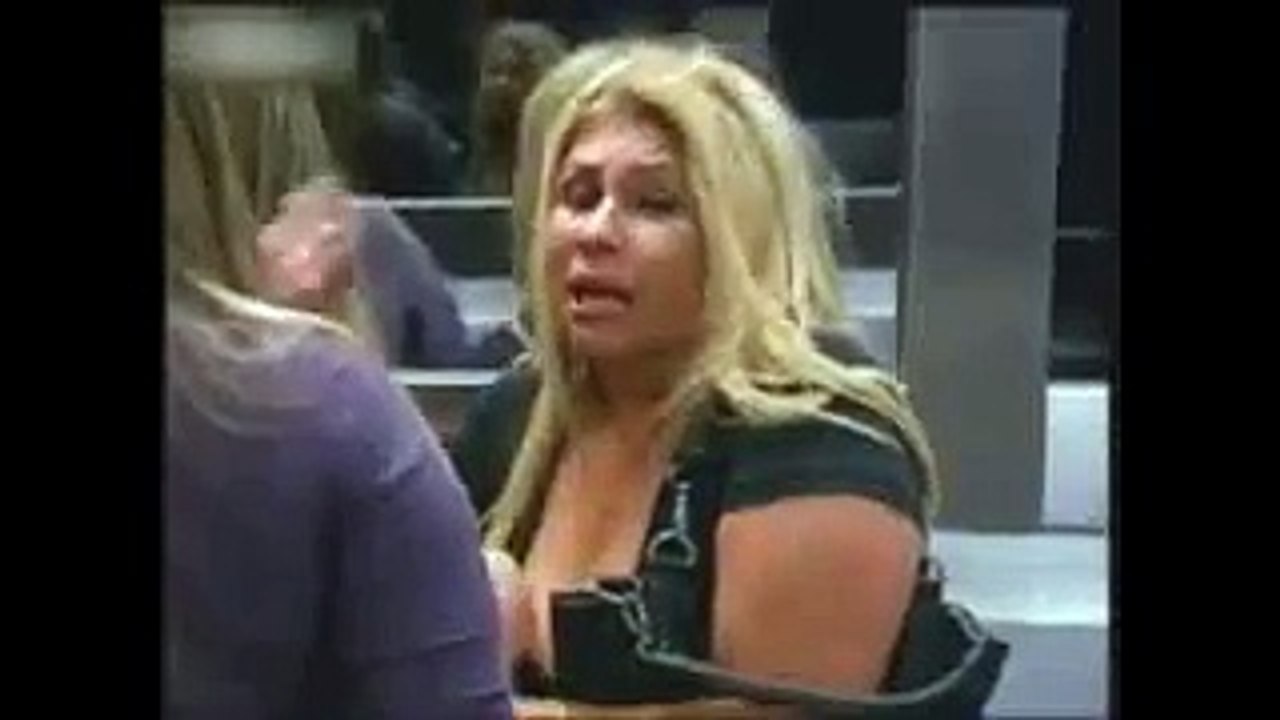 Extremely Scary Ghost Elevator Prank in Brazil