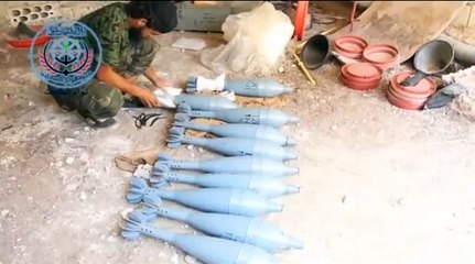 El ISIS continúa con sus acciones de guerra
