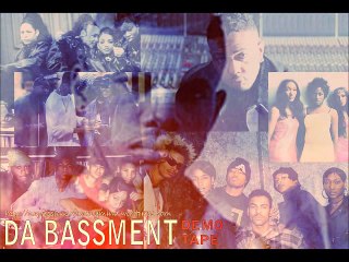 Timbaland & Magoo Feat. Missy ´misdemeanor´ Elliott - Plenty Of Styles [Da Bassment Demo Tape]