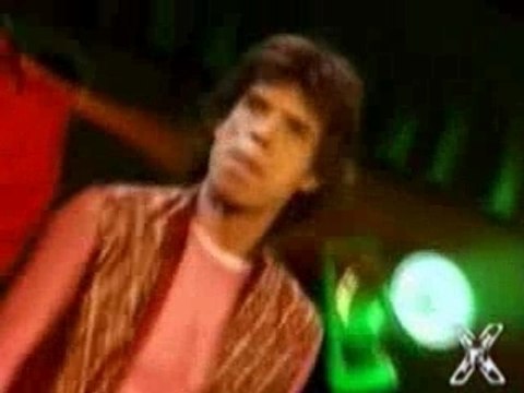 Gimme shelter - The Rolling Stones