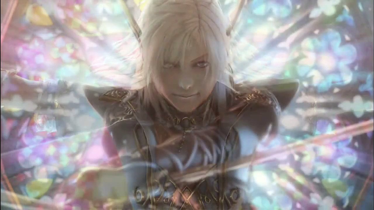 Era - Ameno (lineage 2)