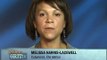 Melissa Harris Lacewell: Progressive Identity Politics