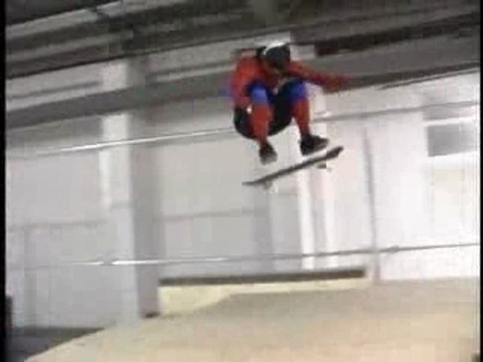 Spiderman