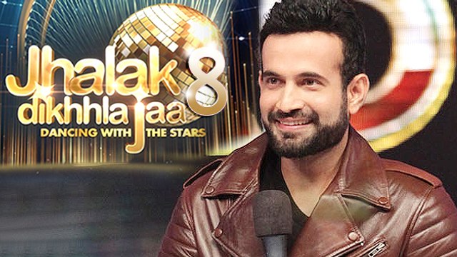 Jhalak Dikhhla Jaa 8: Irfan Pathan QUITS The Show! | Colors TV
