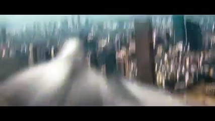 Soar Into the Sun Trailer