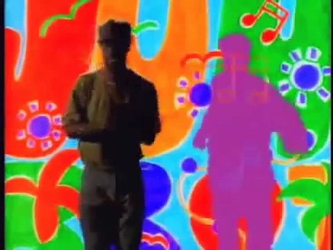 Jungle Brothers - 1989 - Doin' Our Own Dang Ft. De La Soul, A Tribe Called Quest & Monie Love