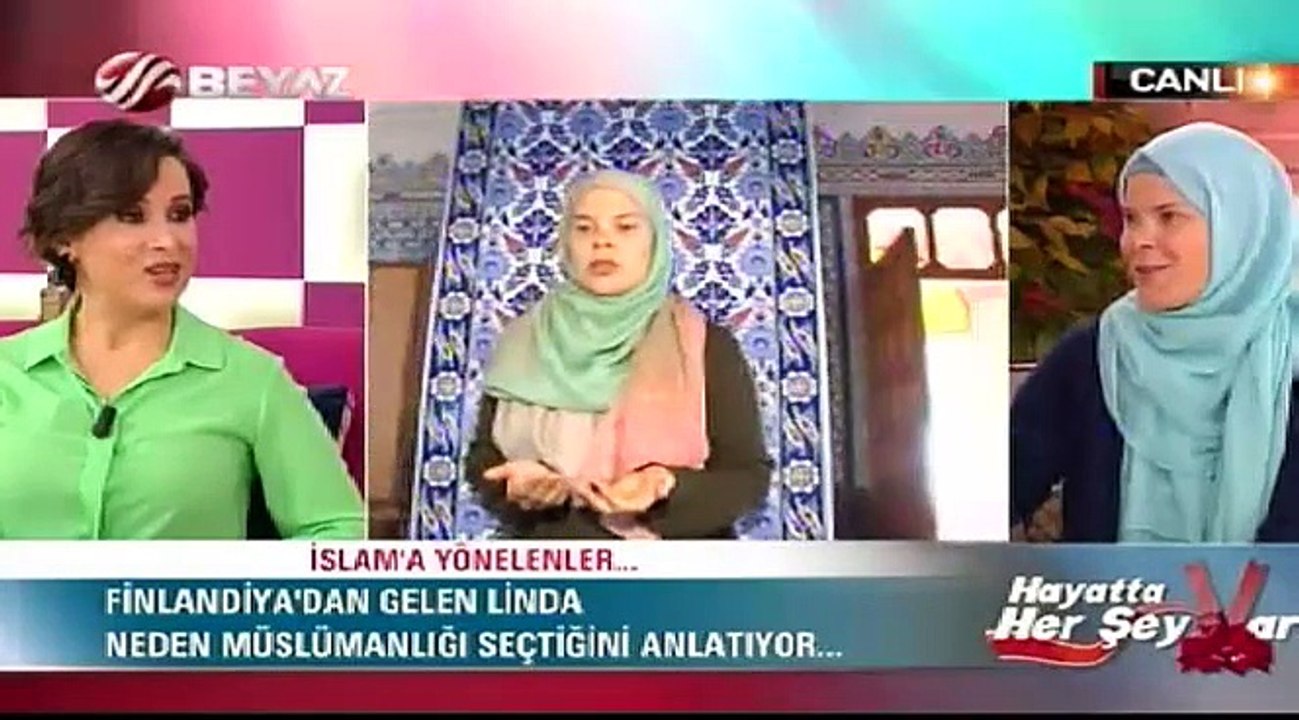 Hayatta Her Şey Var 21.08.2015