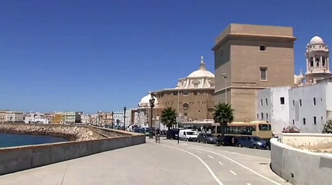→ Turismo: Los tesoros ocultos de Cádiz