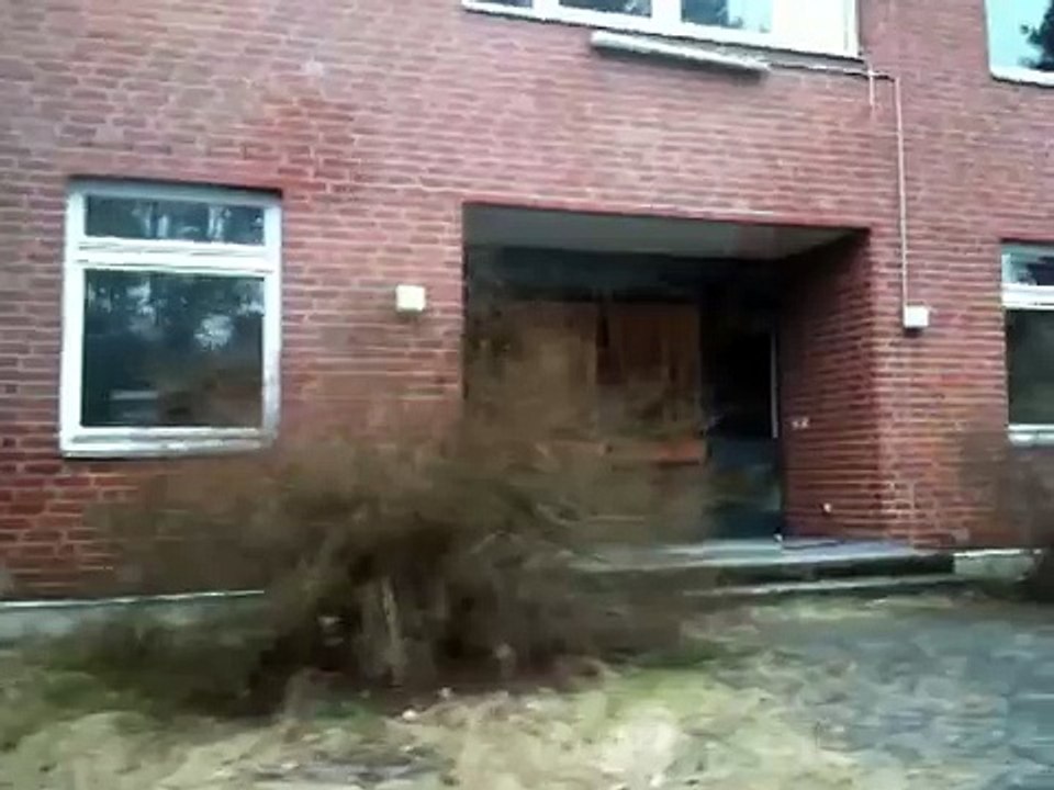 Wesendorf HammersteinKaserne Panzergrenadierlehrbataillon 332 video