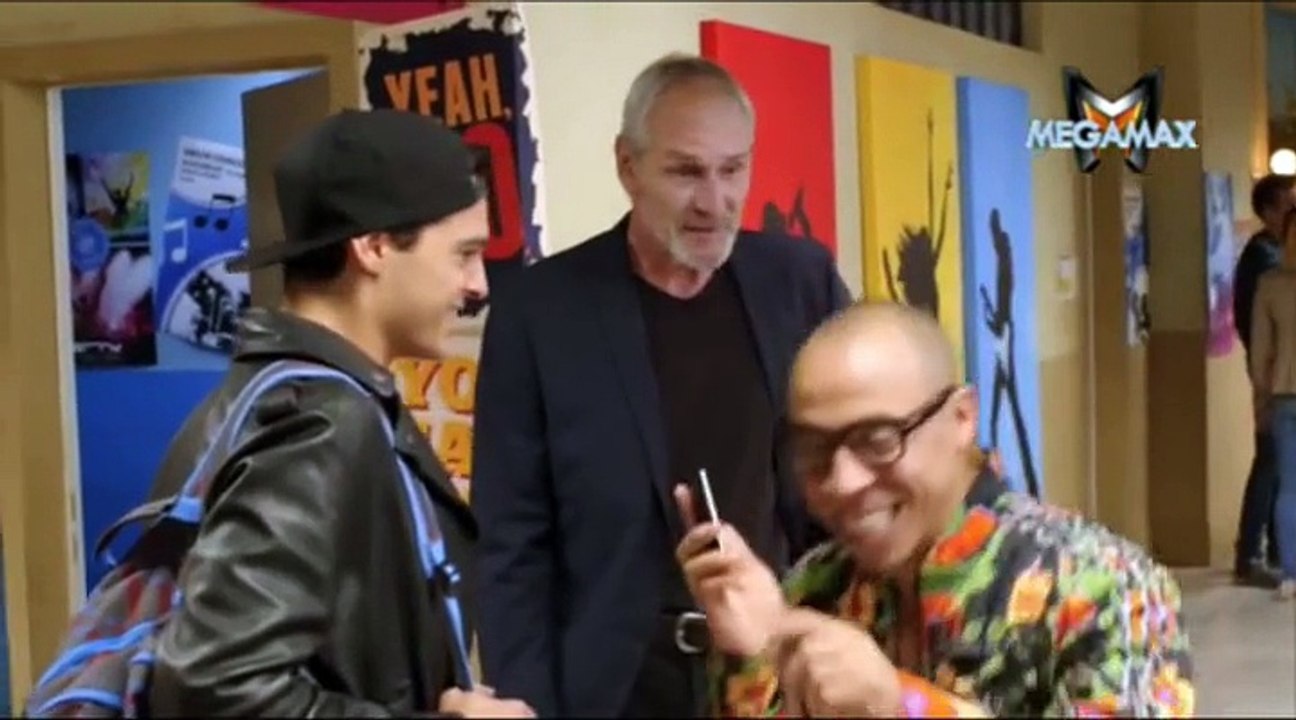 S01E19 Ghost.Rockers.S01E19.HUN.